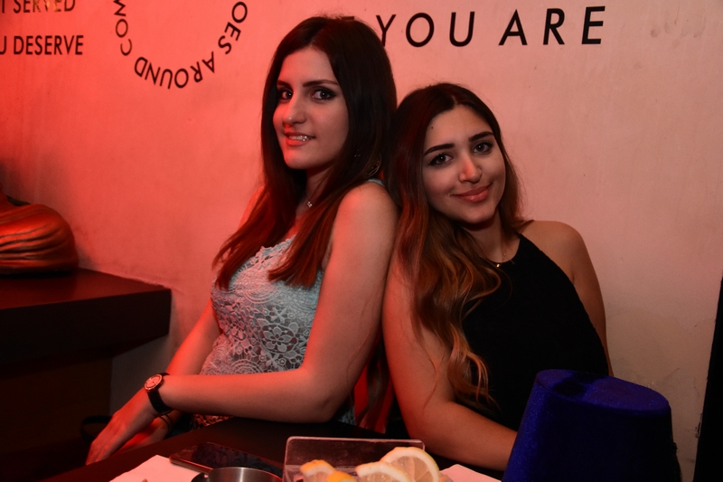 Ma Bheb Or2ous at Karma